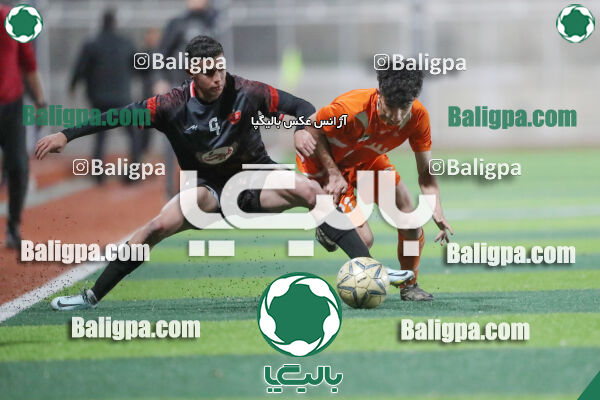 سایپا 2–1 پرسپولیس