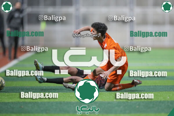 سایپا 2–1 پرسپولیس