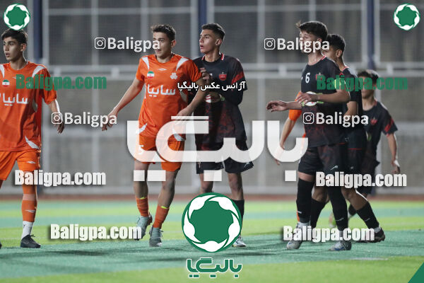 سایپا 2–1 پرسپولیس