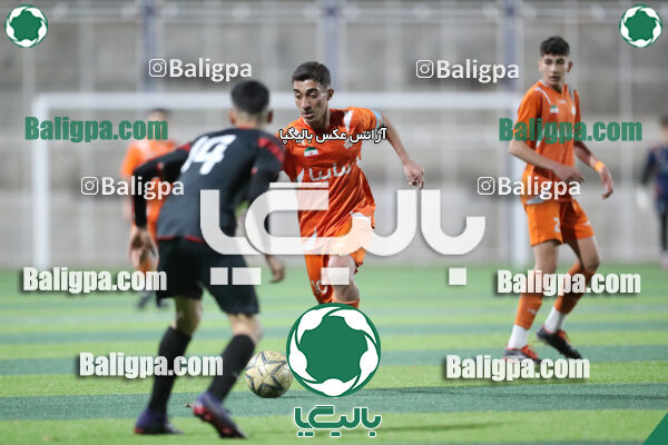 سایپا 2–1 پرسپولیس