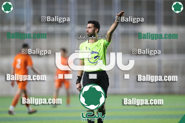 سایپا 2–1 پرسپولیس