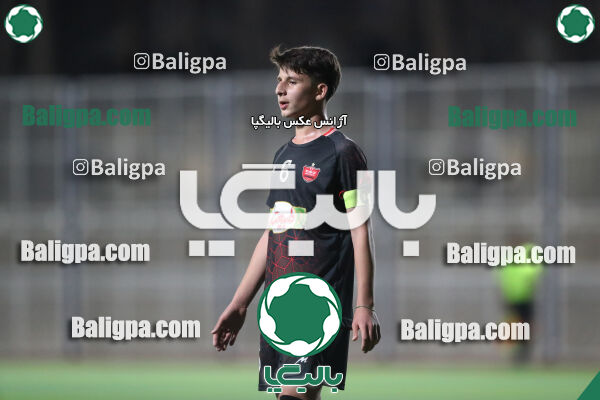 سایپا 2–1 پرسپولیس