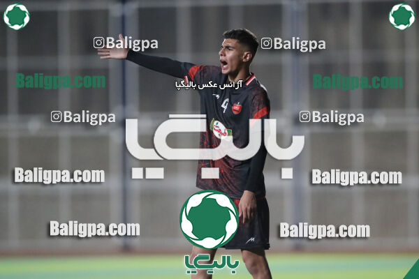 سایپا 2–1 پرسپولیس