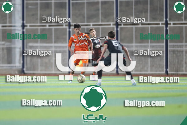 سایپا 2–1 پرسپولیس