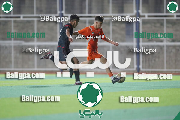 سایپا 2–1 پرسپولیس