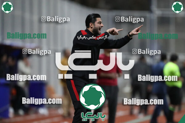 سایپا 2–1 پرسپولیس