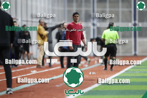 سایپا 2–1 پرسپولیس