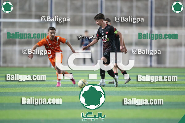 سایپا 2–1 پرسپولیس