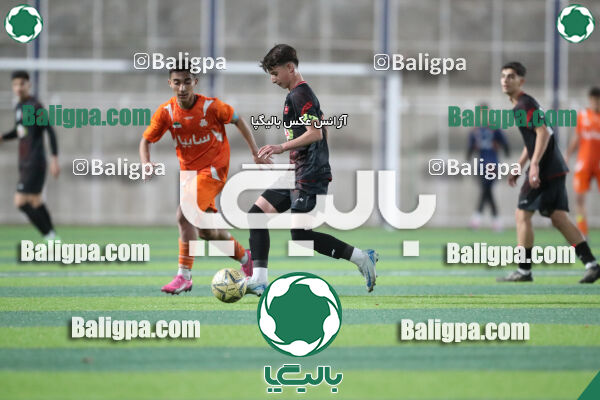 سایپا 2–1 پرسپولیس