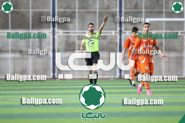 سایپا 2–1 پرسپولیس