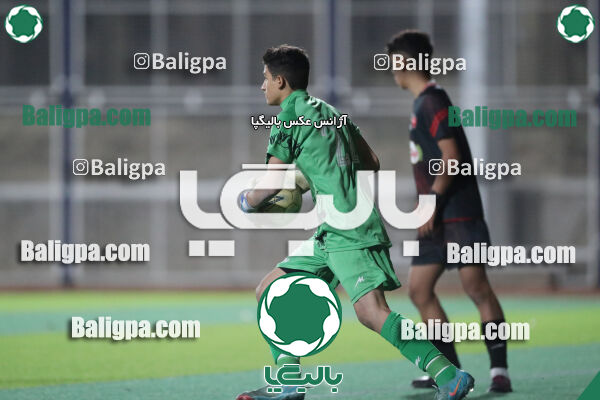 سایپا 2–1 پرسپولیس