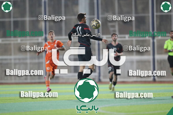 سایپا 2–1 پرسپولیس
