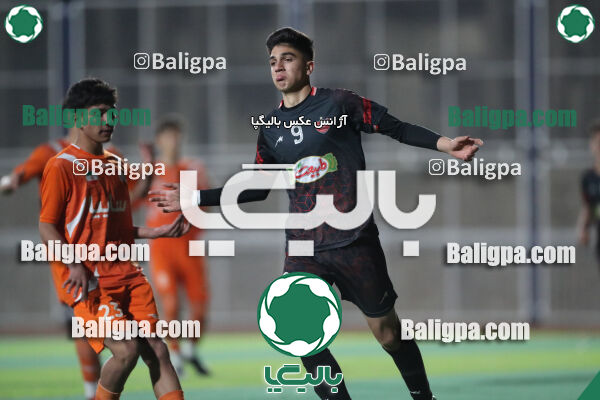 سایپا 2–1 پرسپولیس