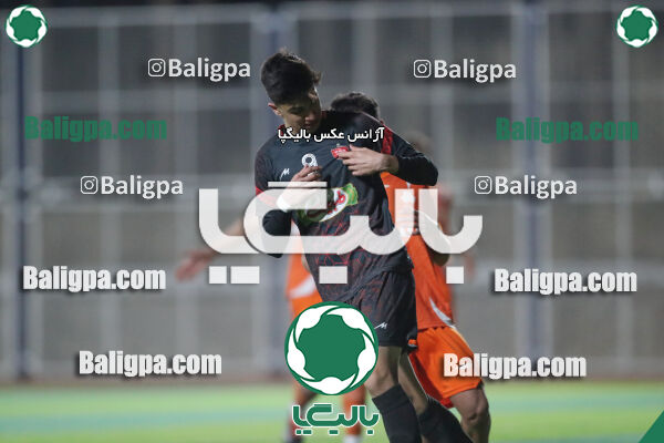 سایپا 2–1 پرسپولیس