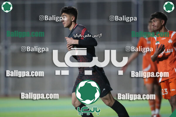 سایپا 2–1 پرسپولیس