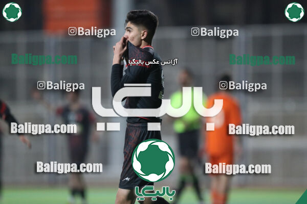 سایپا 2–1 پرسپولیس