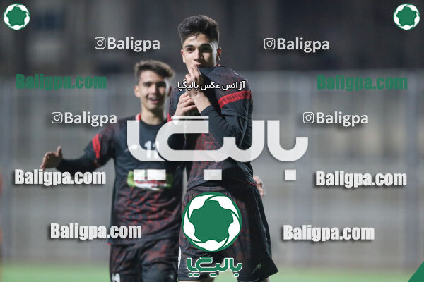 سایپا 2–1 پرسپولیس