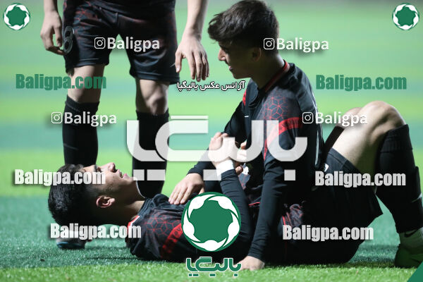 سایپا 2–1 پرسپولیس