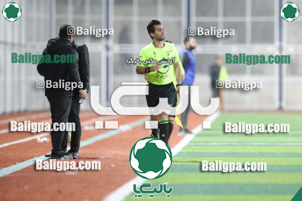 سایپا 2–1 پرسپولیس