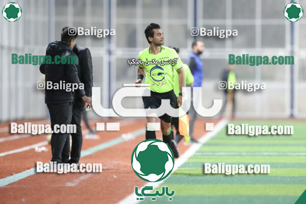 سایپا 2–1 پرسپولیس