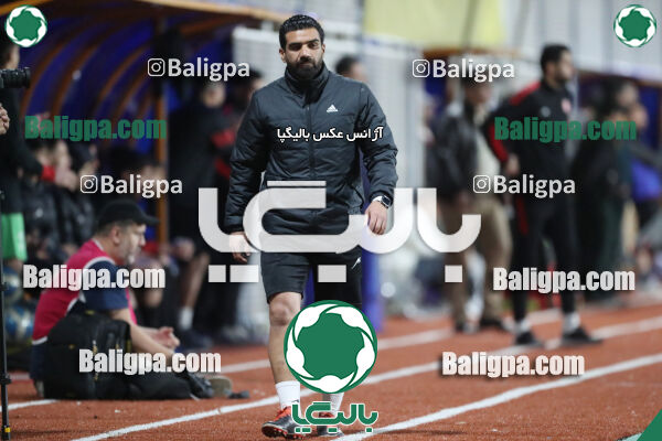 سایپا 2–1 پرسپولیس