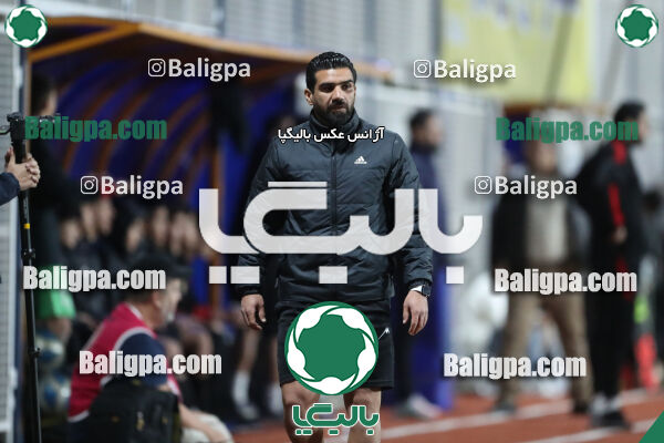 سایپا 2–1 پرسپولیس