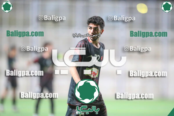 سایپا 2–1 پرسپولیس