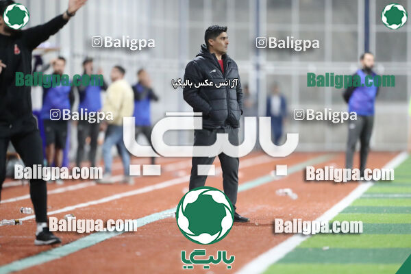 سایپا 2–1 پرسپولیس