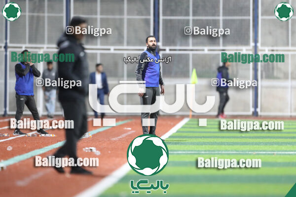 سایپا 2–1 پرسپولیس