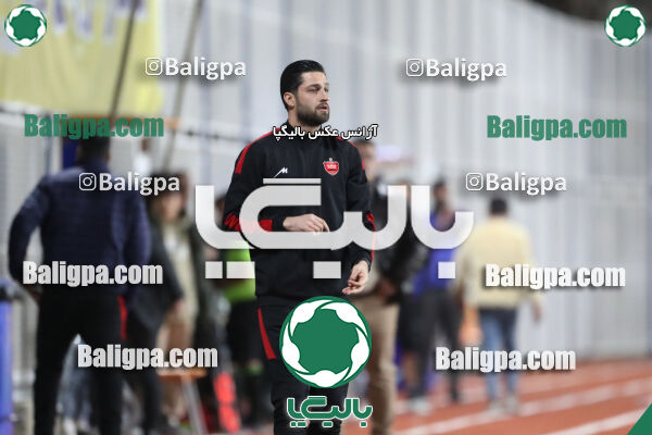 سایپا 2–1 پرسپولیس