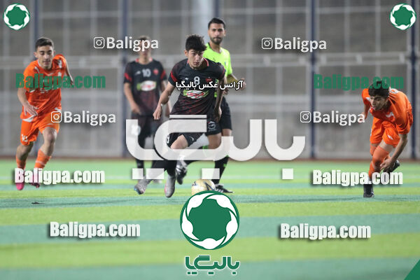 سایپا 2–1 پرسپولیس