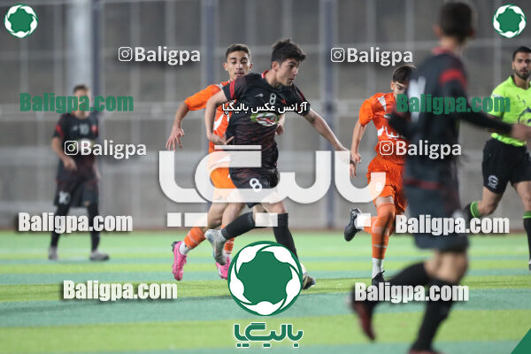 سایپا 2–1 پرسپولیس