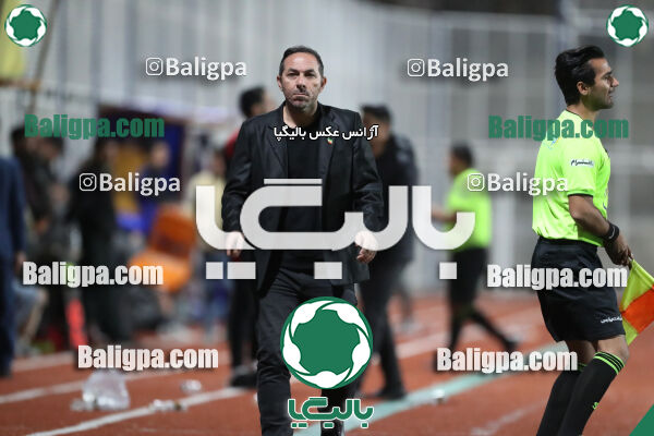 سایپا 2–1 پرسپولیس