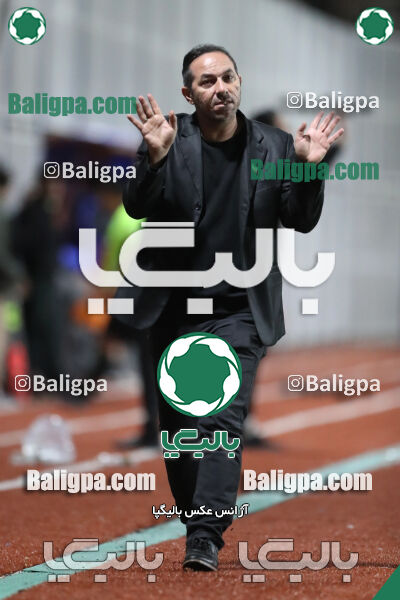 سایپا 2–1 پرسپولیس