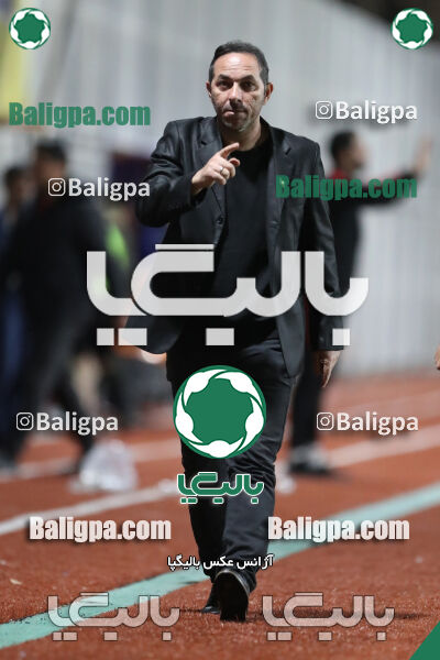 سایپا 2–1 پرسپولیس