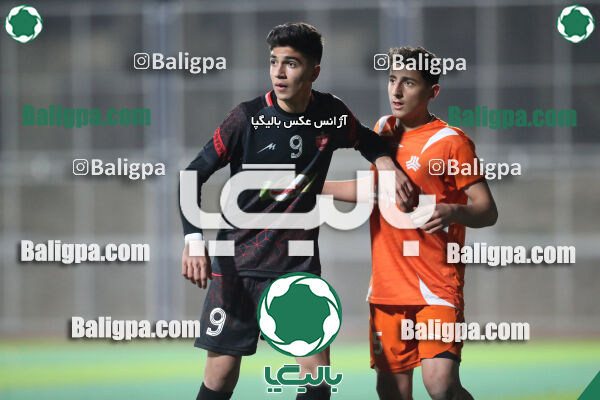 سایپا 2–1 پرسپولیس