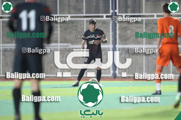 سایپا 2–1 پرسپولیس