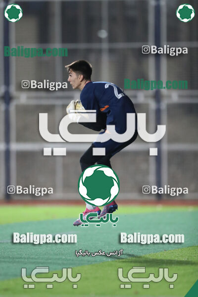سایپا 2–1 پرسپولیس