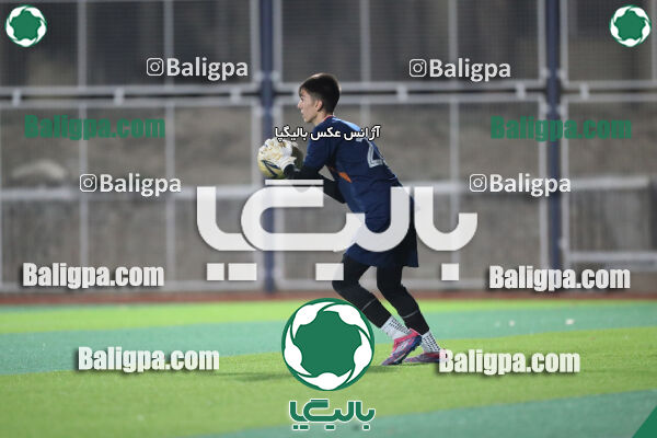 سایپا 2–1 پرسپولیس