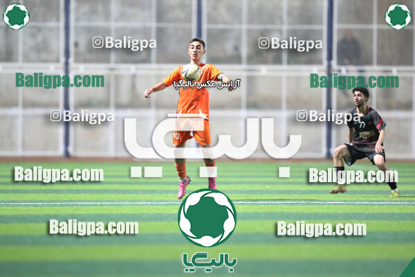 سایپا 2–1 پرسپولیس
