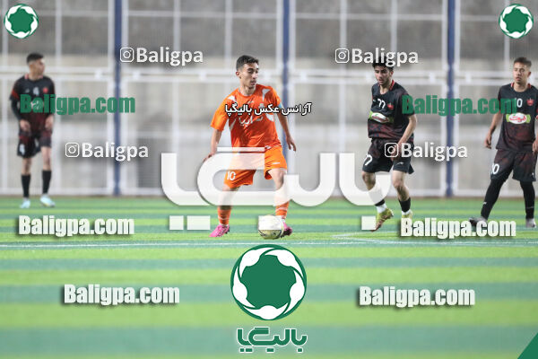 سایپا 2–1 پرسپولیس