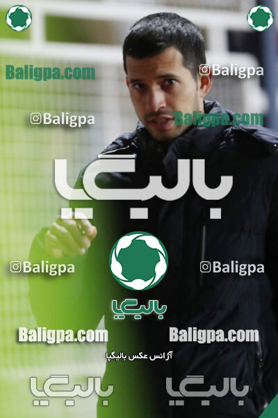 سایپا 2–1 پرسپولیس