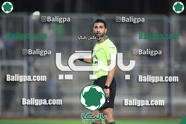 سایپا 2–1 پرسپولیس