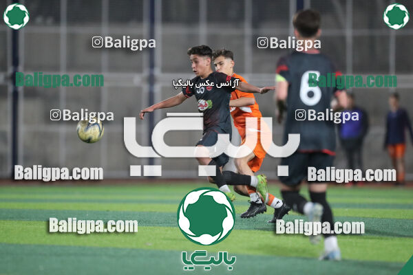 سایپا 2–1 پرسپولیس