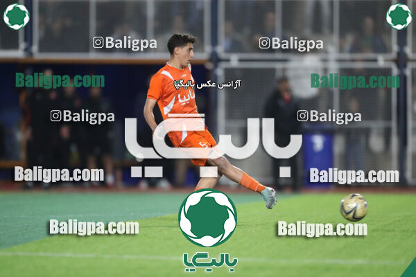 سایپا 2–1 پرسپولیس
