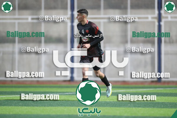 سایپا 2–1 پرسپولیس