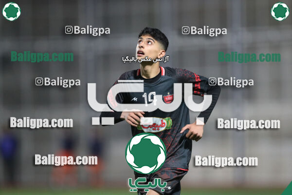 سایپا 2–1 پرسپولیس