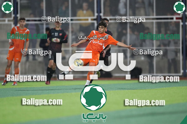 سایپا 2–1 پرسپولیس