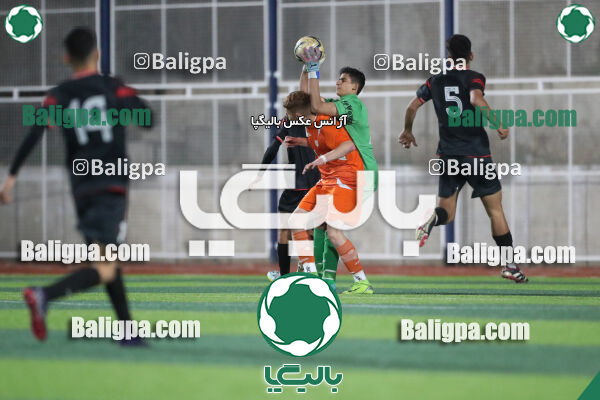 سایپا 2–1 پرسپولیس