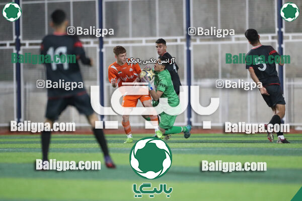 سایپا 2–1 پرسپولیس